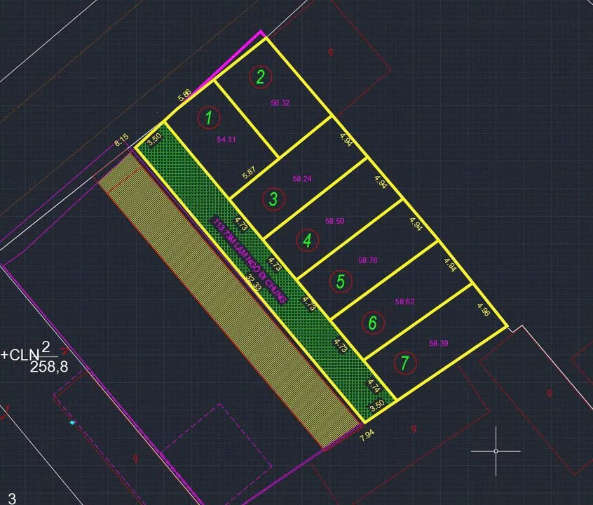 Đất nền Hà Khánh, Hạ Long 50m² giá 1 tỷ - Đầu tư sinh lời ngay!