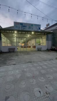 Mặt Bằng Kinh Doanh 525m² Mặt Tiền Chợ Đêm Định Quán - Sẵn Sàng Cho Thuê