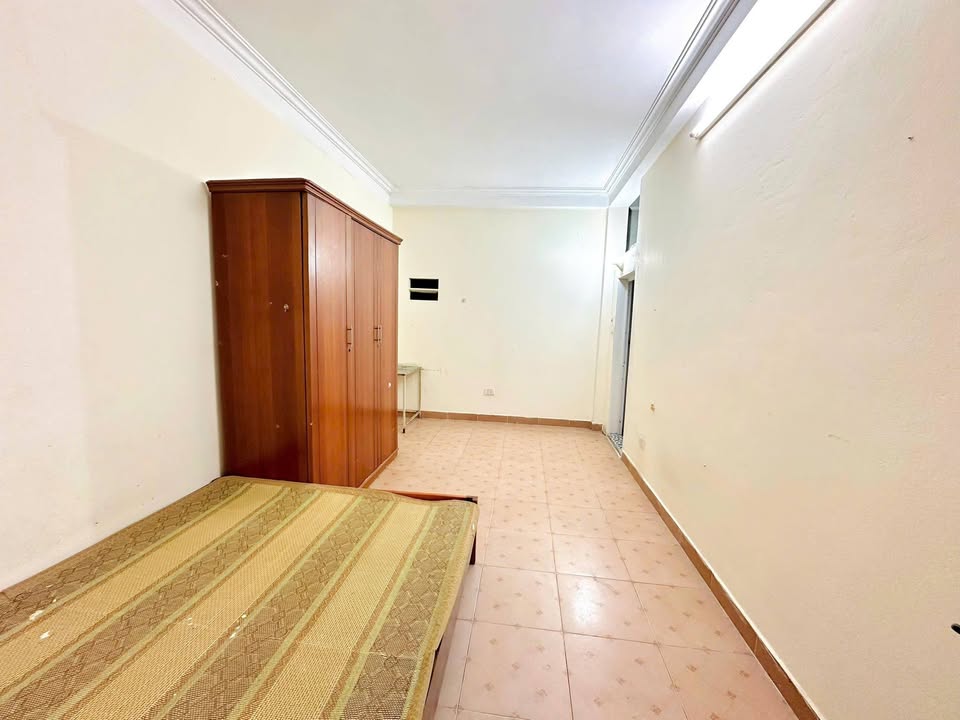 Phòng trọ 25m² Ngõ 102 Pháo Đài Láng - Full nội thất, vào ở ngay!