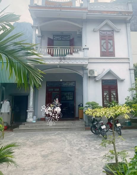 Bán nhà sân vườn Quang Hanh Cẩm Phả 193m² - Sẵn sàng ở ngay!