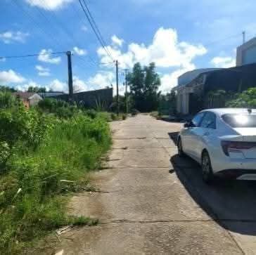 Đất Nền Tân Hiệp, Kiên Giang - Sổ Hồng Thổ Cư 100% - 183m² Giá 399 Triệu