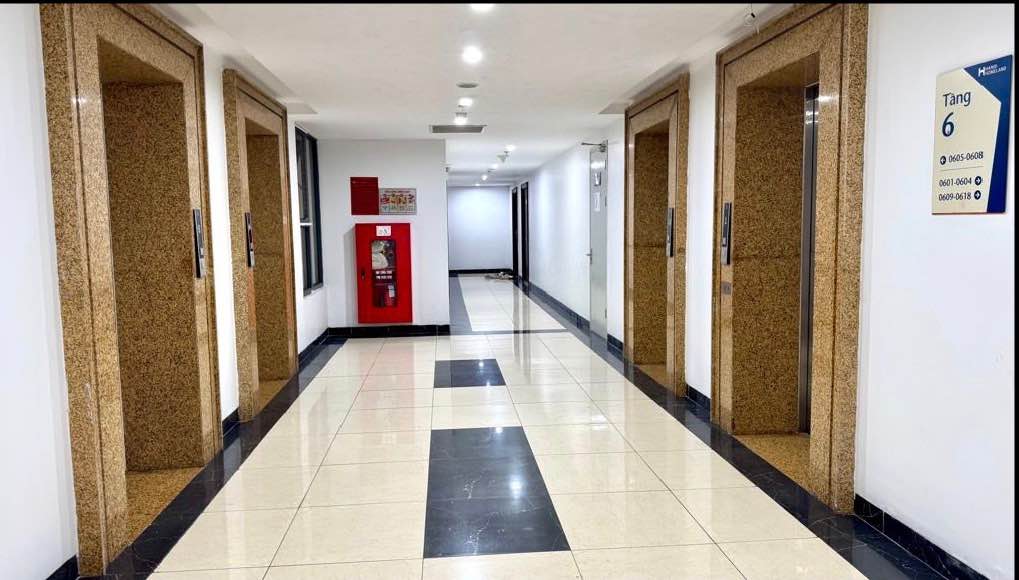 Chung cư Homeland Long Biên 95m² 3PN - Giá 7 Tỷ, Sổ Đỏ Vuông Đẹp