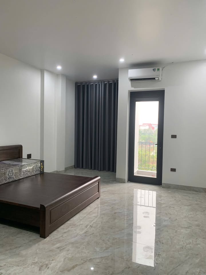 Nhà riêng Đại Phúc Bắc Ninh 6PN 55 triệu/tháng - Thiết kế hiện đại!