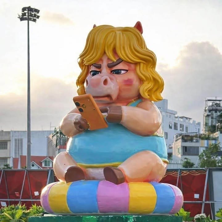 Đất nền Hẻm Ngô Quyền Pleiku 300m² - Xây dựng tự do!