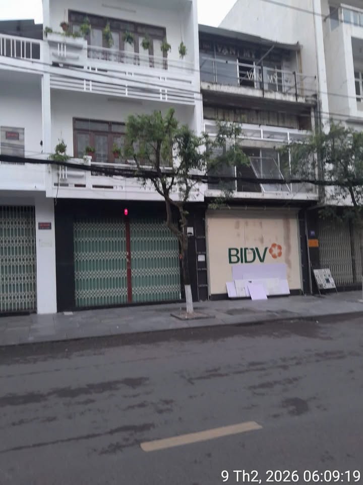 Nhà Phố Pleiku 155m² - Vị trí đắc địa, kinh doanh sầm uất!