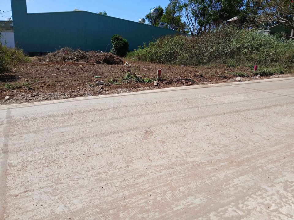 Đất nền Mặt tiền Chợ Chi Lăng, Lạng Sơn 135m² giá 1.05 tỷ - Sổ đỏ chính chủ!