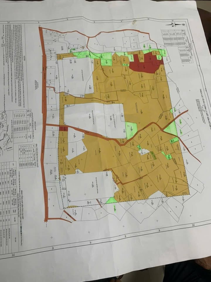 Chuyển nhượng Dự án KCN Phước Bình Long, Đồng Nai - 60ha