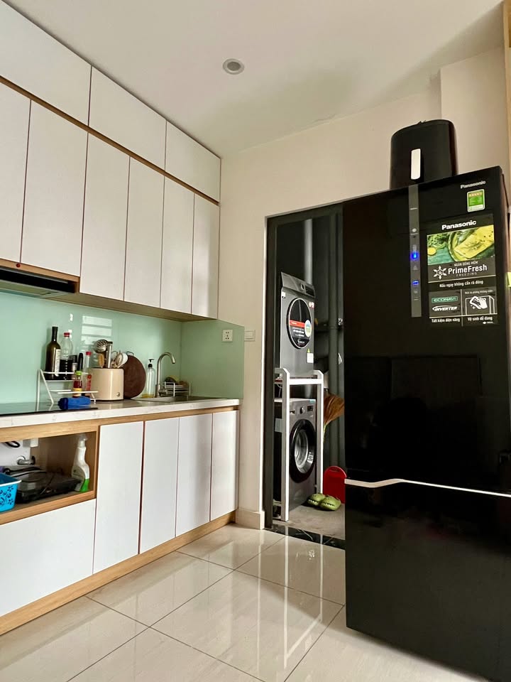 Nhà riêng Vinhomes Smart City, Tây Mỗ - Sẵn sàng ở ngay!