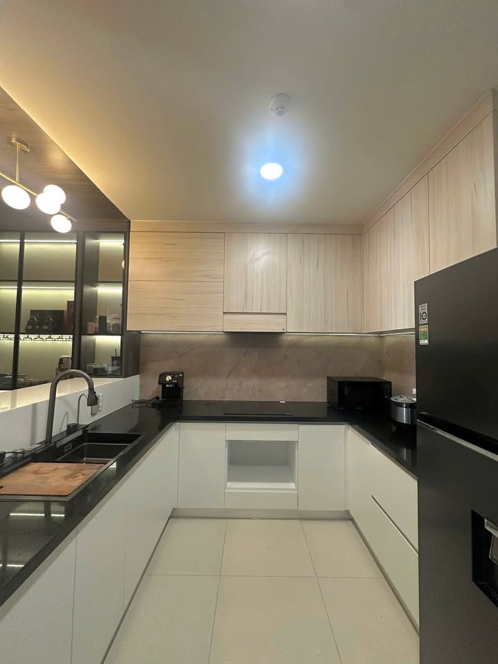 Cho thuê căn hộ The Glory Midori Park 69m² - View đẹp, full nội thất