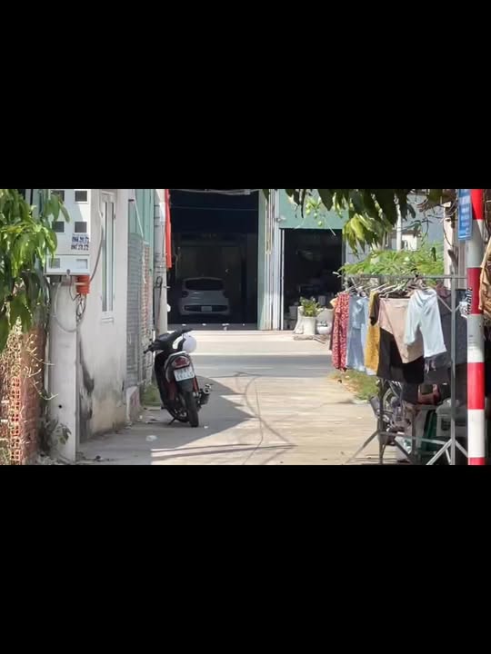 Đất nền Phường 4 Tây Ninh 260m² - Sổ đỏ chính chủ, giá tốt!