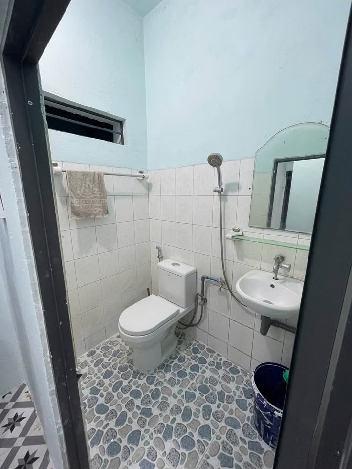Bán nhà 2 tầng trung tâm Nha Trang 28m² - Sẵn sàng ở ngay!