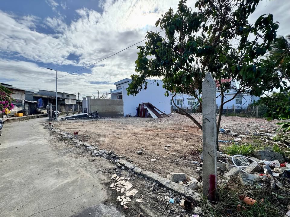 Bán Đất Vĩnh Phương Nha Trang 116m² Full Thổ Cư - Sổ Đỏ Sẵn Sàng