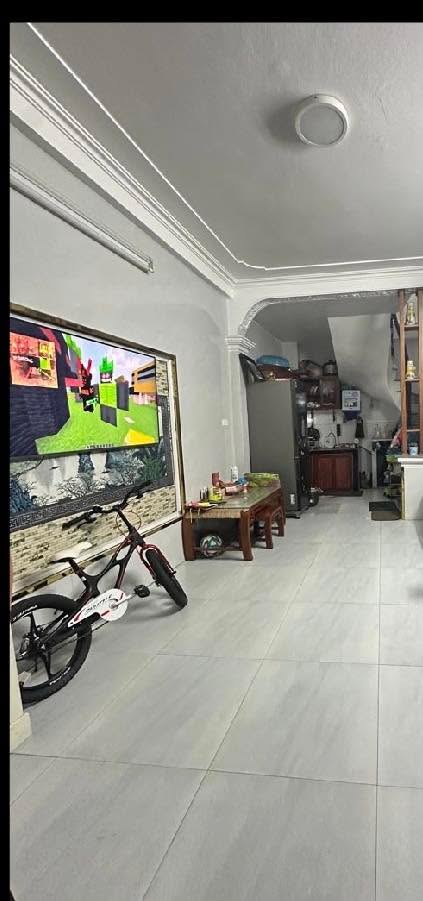 Nhà Riêng Tân Mai, Hoàng Mai 23m² giá 5.7 tỷ - Sẵn sàng ở ngay!