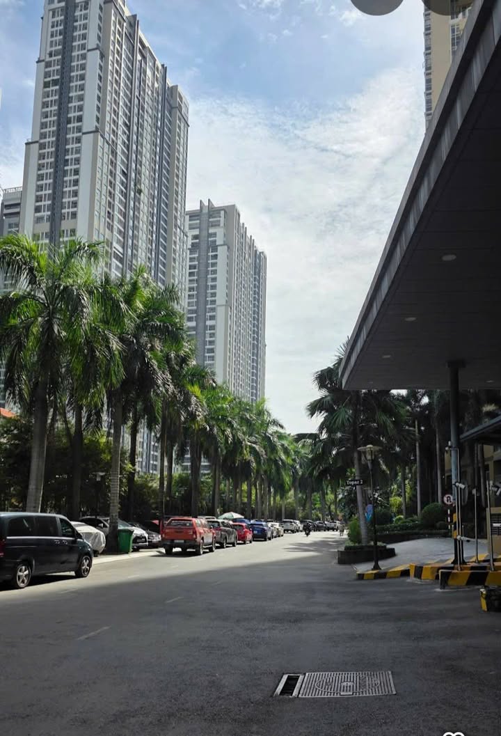 Căn hộ Sài Gòn Pearl 140m² - Full nội thất cao cấp!