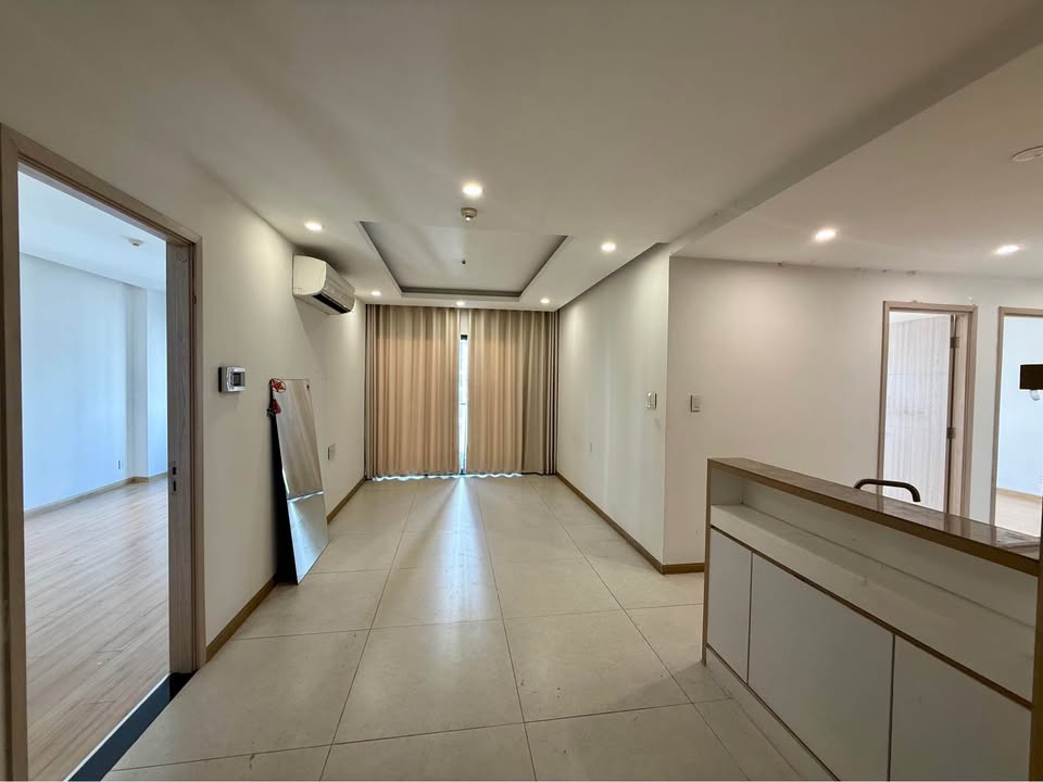 Căn hộ New City Thủ Thiêm 102m² - 3PN Giá 18.5 Triệu/tháng - Sẵn Sàng Dọn Vào