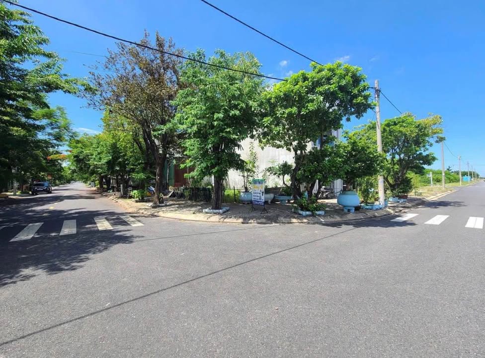 Đất Nền Hòa Xuân Đà Nẵng 132m² - Sổ đỏ chính chủ!