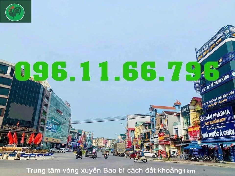 Đất Thổ Cư Mỹ Hào 93m² - Kinh Doanh Sầm Uất, Sẵn Sàng Đầu Tư