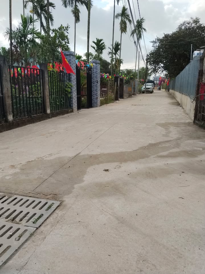 Nhà Nam Phước 121m² Giá 1.5 Tỷ - Ô Tô Vào Nhà, Sẵn Sàng Ở Ngay