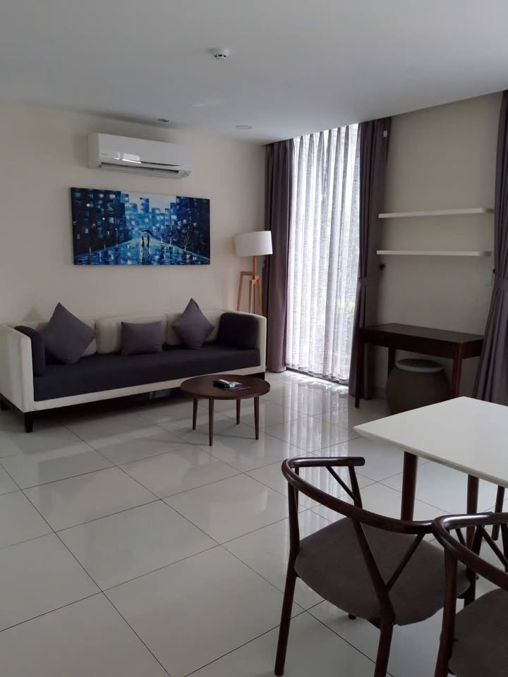 Biệt thự Oceanami Long Hải 263m² - Sổ hồng sẵn, 3PN Full nội thất