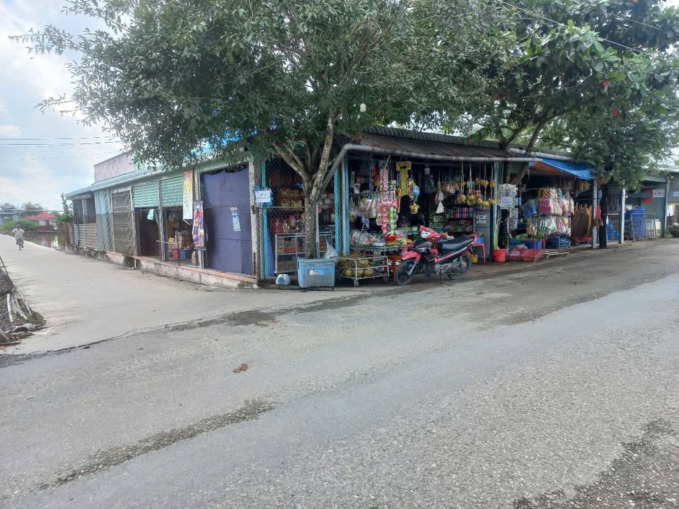 Đất vườn Xã Tân Trạch, Cần Đước 750m² - Giá đầu tư tốt!