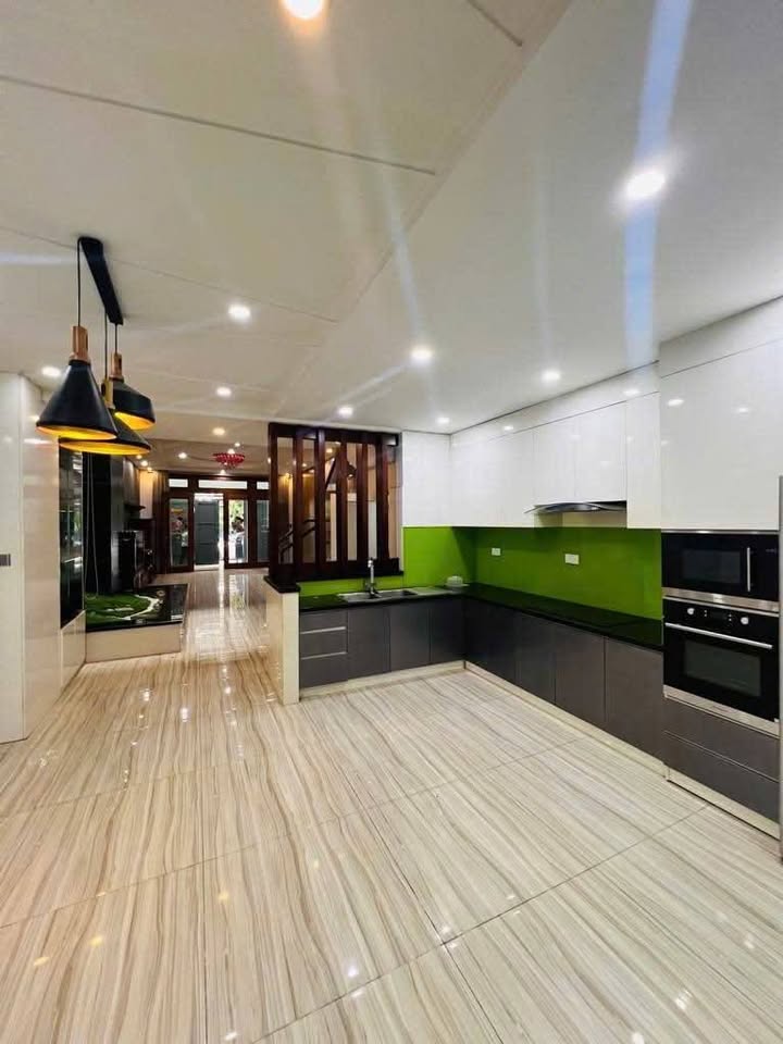 Nhà Phố Quận Bình Tân 80m² - Mặt tiền kinh doanh ngay Aeon Tên Lửa!