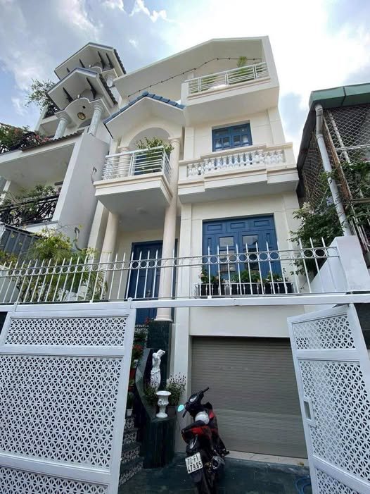 Bán nhà Thảo Điền 79m² giá 17.5 tỷ - Vị trí đẹp, sẵn dòng tiền!