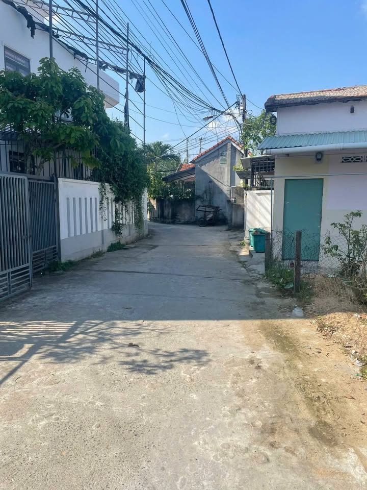 Đất nền Mậu Thân Tuy Hoà 150m² - Tiềm năng tăng giá vượt trội!