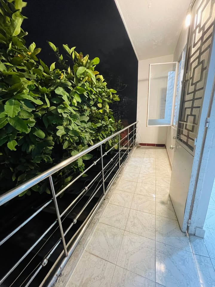 Phòng Trọ Cao Cấp Đà Nẵng - Miễn Phí Tiền Phòng Tết