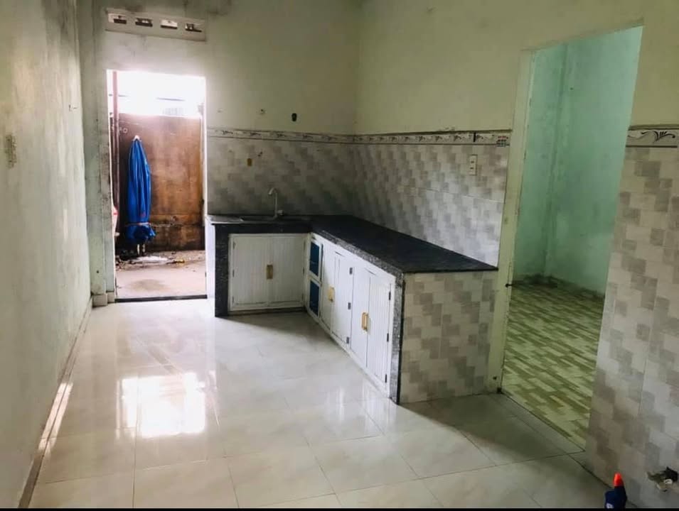 Thuê nhà Trương Định Sơn Trà 65m² giá 3.5 triệu - Sẵn sàng ở ngay!