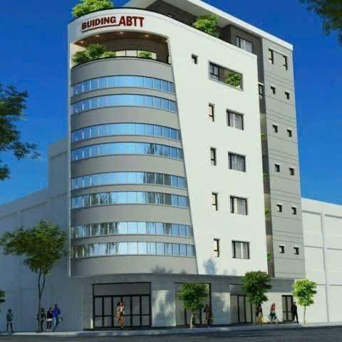 Toà nhà Tố Hữu Đà Nẵng 700m² - Vị trí trung tâm, sẵn sàng làm việc!