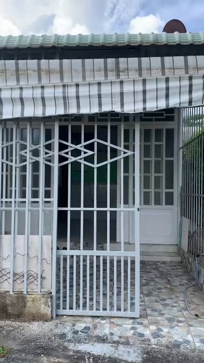 Nhà Nguyên Căn 3PN Tân Hưng, Bà Rịa - Giá 3 Triệu/Tháng