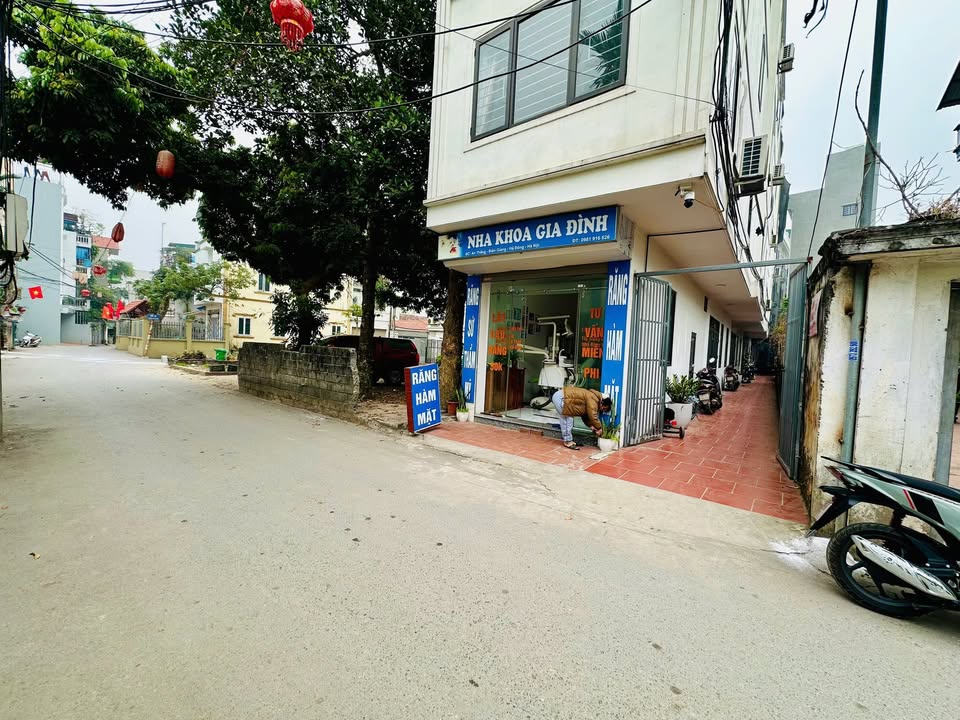 Nhà 4 Tầng Phố An Thắng 33m² Lô Góc - Giá 4x Tỷ, Chính Chủ Bán Gấp!