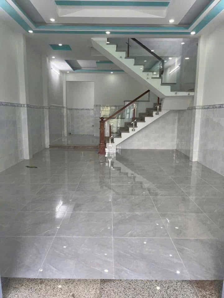 Nhà nguyên căn Vĩnh Lộc A 60m² giá 4 triệu - Sẵn sàng ở ngay!