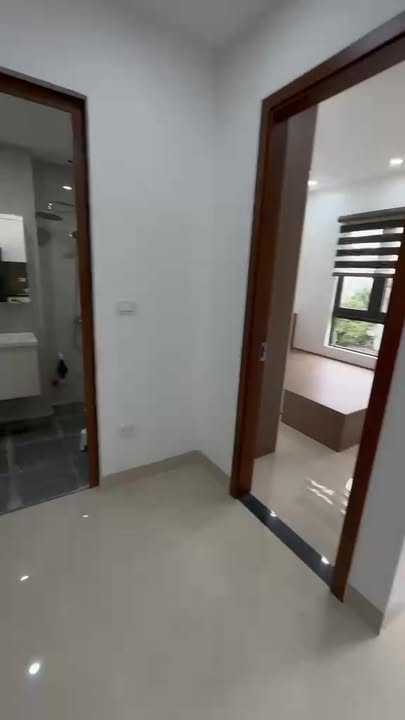 Cho thuê CCMN Cầu Giấy 2PN Full nội thất, Sẵn ở ngay