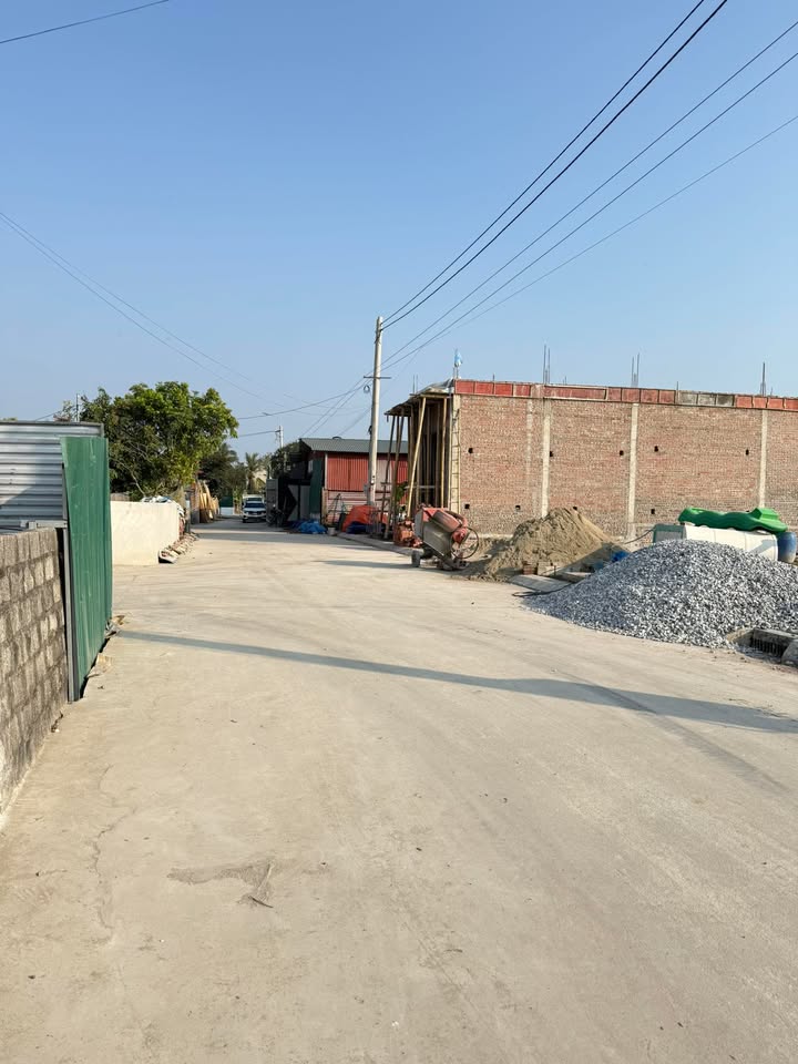 Đất nền 105m² Quảng Xương, Thanh Hóa - Sổ đỏ sẵn, giá tốt trước Tết!