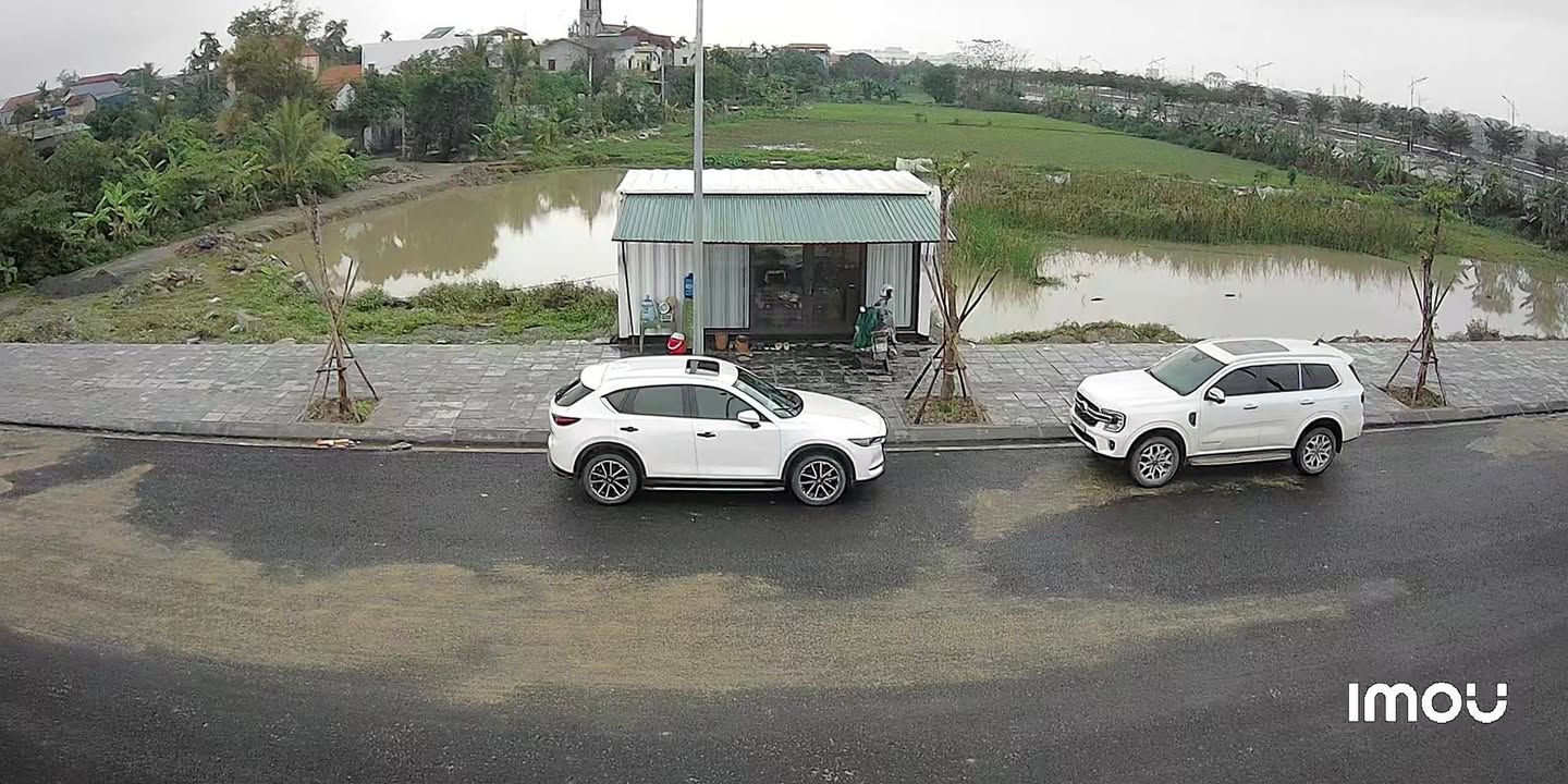 Shophouse Duy Tiên Hà Nam - Mặt tiền kinh doanh - Sinh lời ngay!