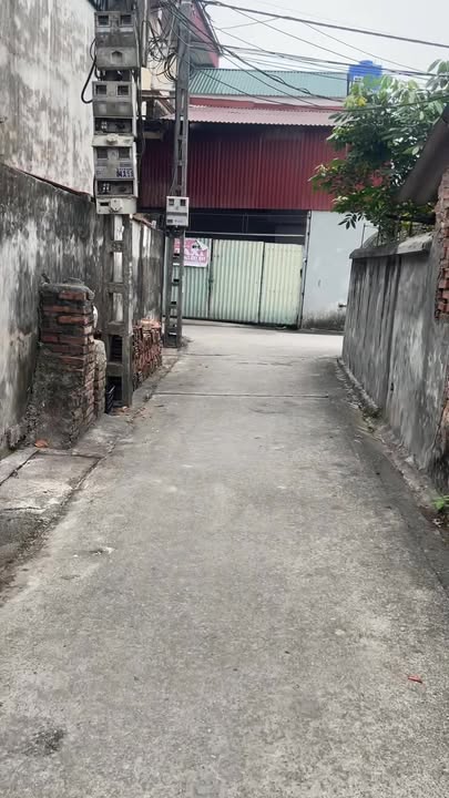 Đất nền Hưng Yên 78m² giá 1.55 tỷ - Đường to ô tô tận đất!