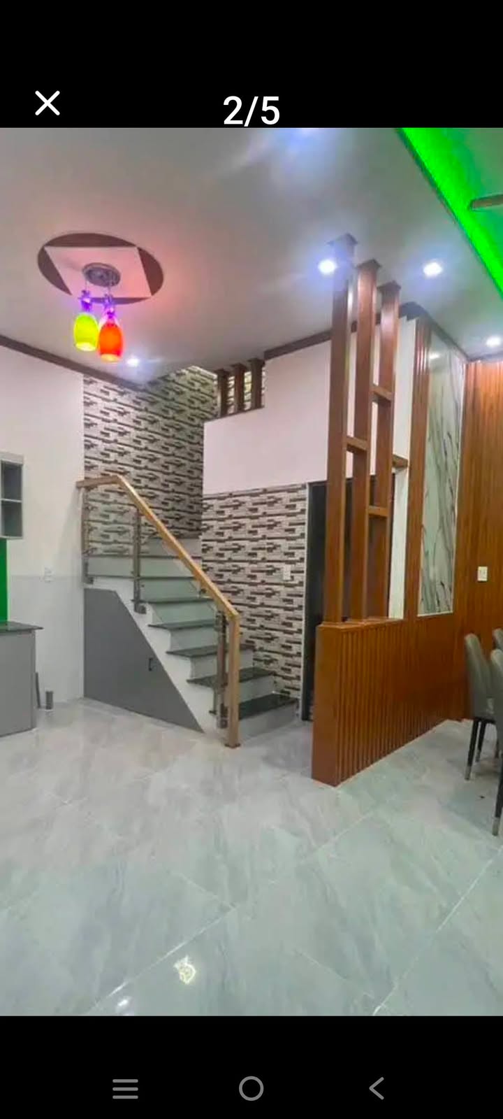 Nhà riêng Tam Hiệp Biên Hòa 30m² giá 1.3 tỷ - Đường ô tô vào tận nhà!