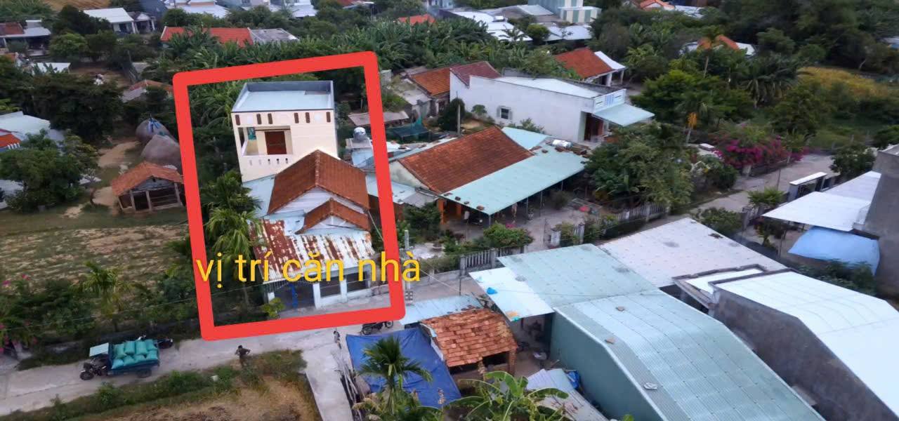 Nhà 2 Tầng 168m² Đường Bình Tú Thăng Đà Nẵng - Giá 750 Triệu