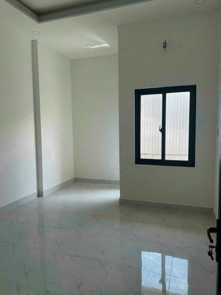 Nhà 2 Tầng 110m² P. Sơn Đông Bến Tre - Giá 6 Triệu/Tháng