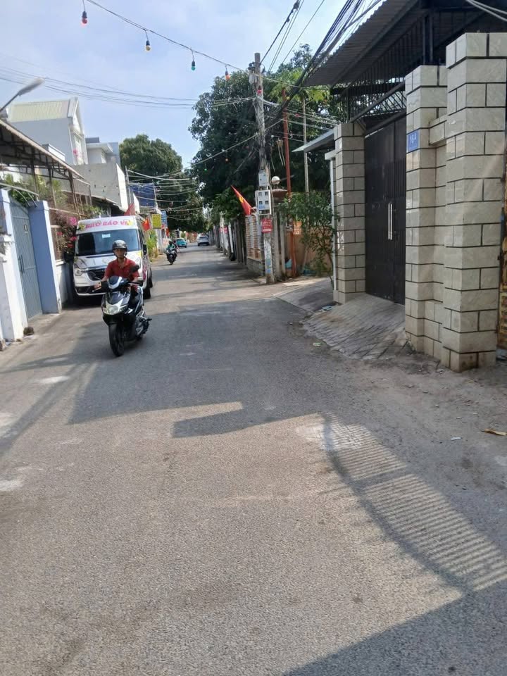 Đất Nền Vũng Tàu 100m² - Tiềm Năng Tăng Giá Vượt Trội!