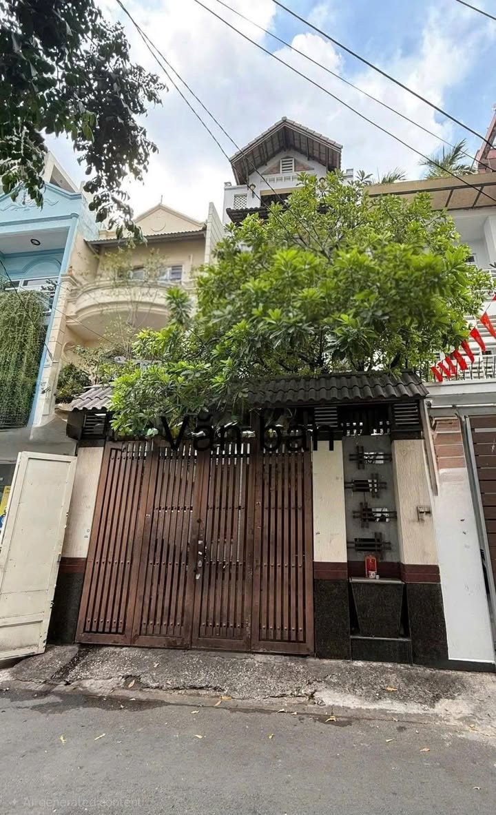 Nhà riêng Phan Thúc Duyện 127m² - Dòng tiền 40 triệu/tháng!