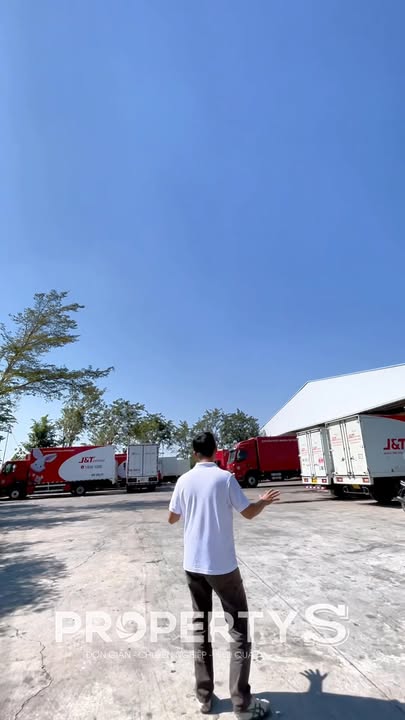 Nhà xưởng 3988m² Hàm Thắng - Dòng tiền 30tr/tháng - Sẵn sàng kinh doanh