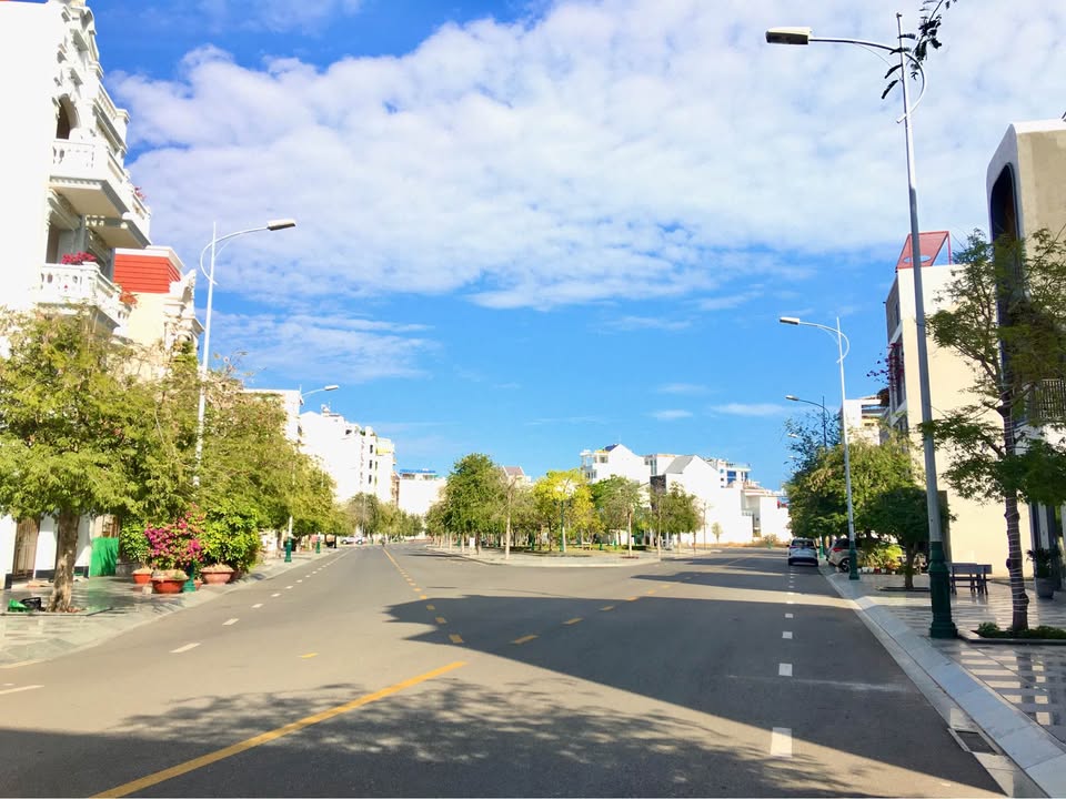 Đất nền Ocean Dunes Phan Thiết 140m² - Tiềm năng tăng giá vượt trội!