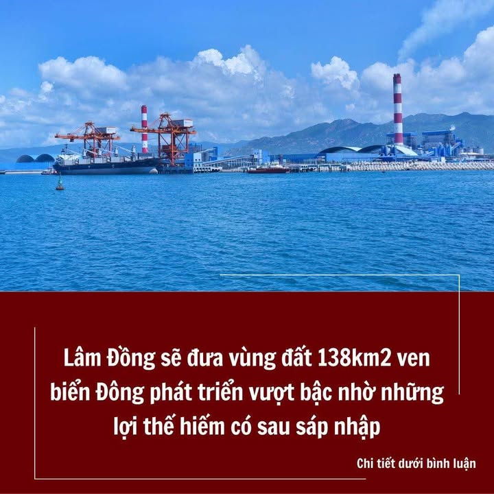 Đất nền 1118m² Hòa Thắng, Bình Thuận - Sát Sun Group, Giá 555 Triệu