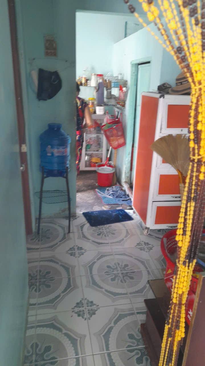 Đất nền Phan Thiết 33m² Sổ hồng chính chủ!