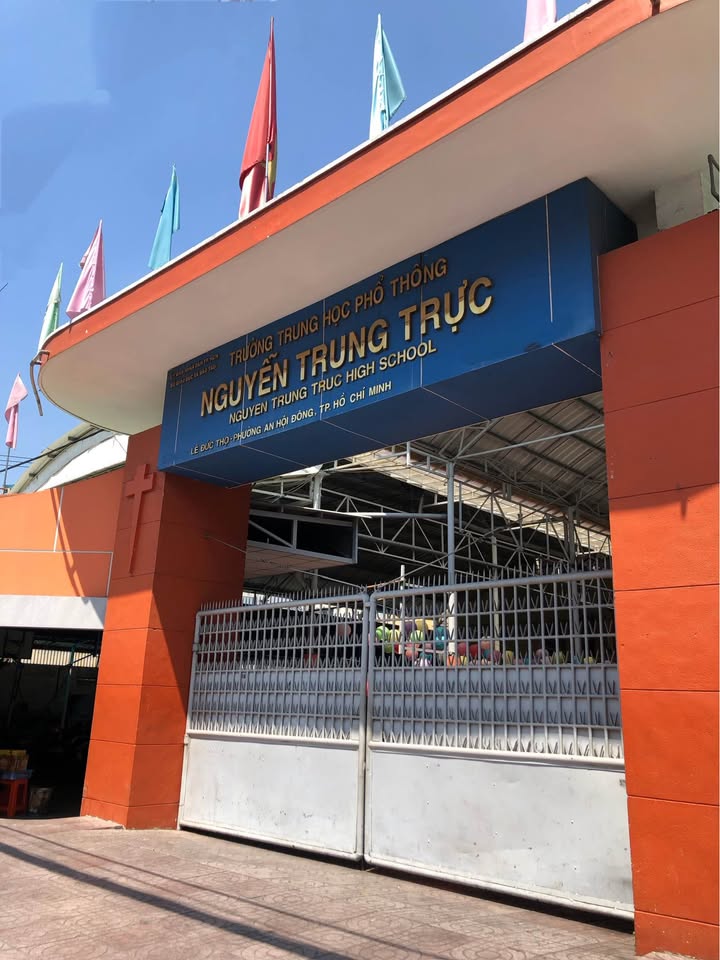 Nhà phố Lê Đức Thọ Gò Vấp 61m² từ 5 tỷ - Pháp lý rõ ràng!