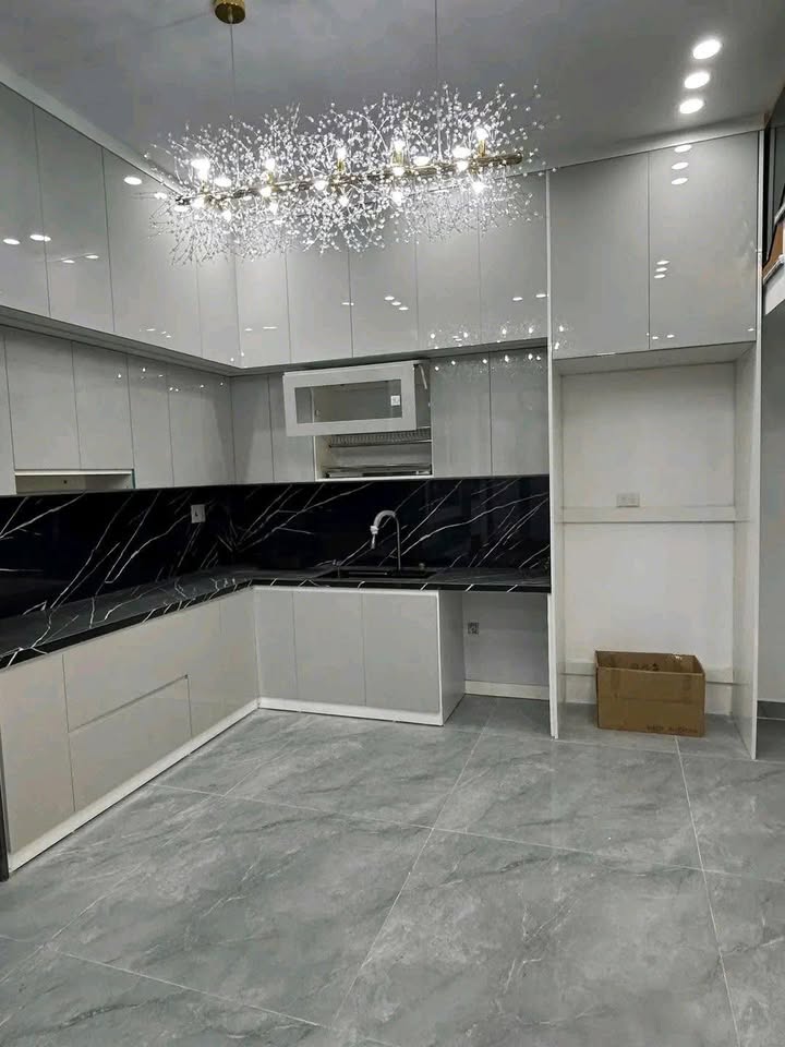 Nhà riêng 51m² Ngõ Thiên Lôi, Lê Chân - Sẵn sàng ở ngay!