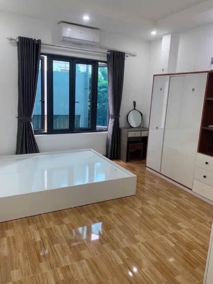 Nhà Phố Mỹ Đình 1 40m² 6 tầng – Dòng tiền 40 triệu, sinh lời ngay!