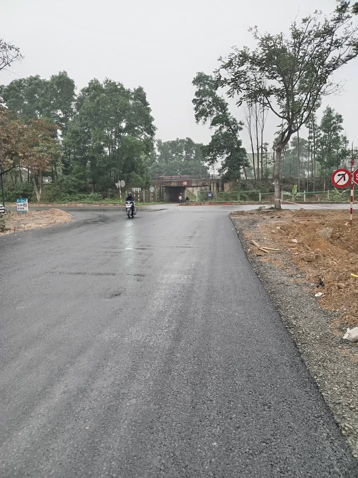 Nhà 94m² Ngọc Liệp - Quốc Oai, Sổ Đỏ, Mặt Tiền Rộng 8.5m, Giá Tốt